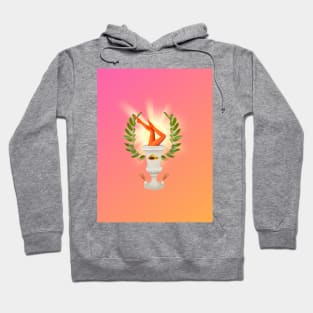 Girls Just Wanna Have Fun Hoodie